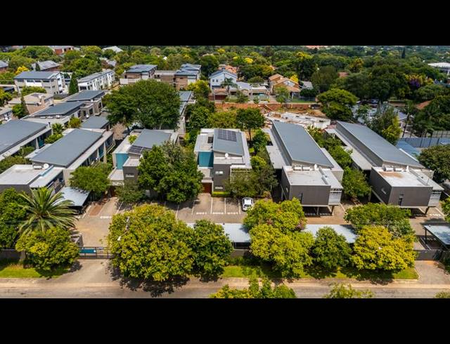 1 BEDROOM APARTMENT FOR SALE IN HAZELWOOD